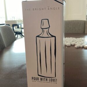 Poor with love the bright angle TBA inbox . For olive oil